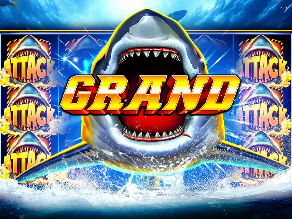 Promosi & Jackpot zk9 screenshot