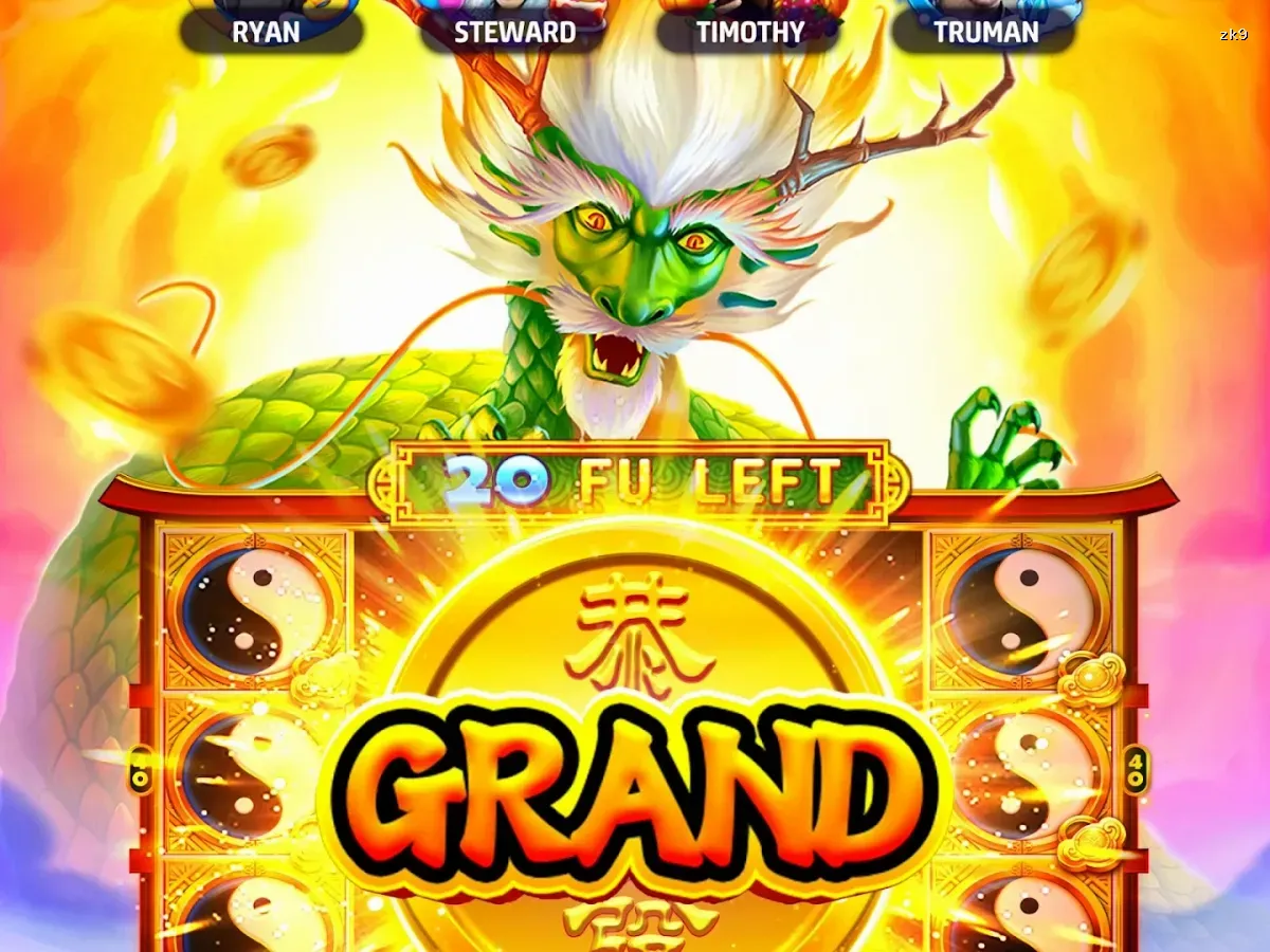 Koleksi zk9 Slot Gacor screenshot